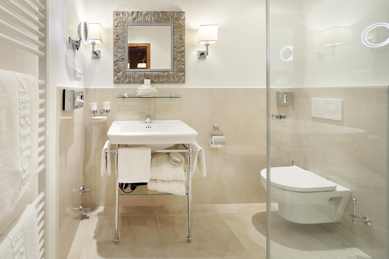 Premium Apartment mit 1 Schlafzimmer und Balkon