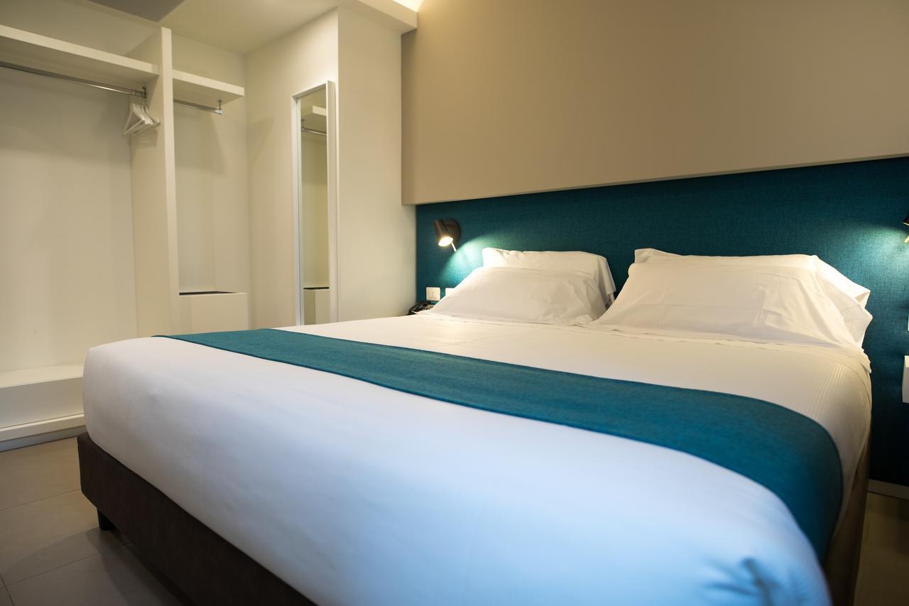 Standard Doppelzimmer