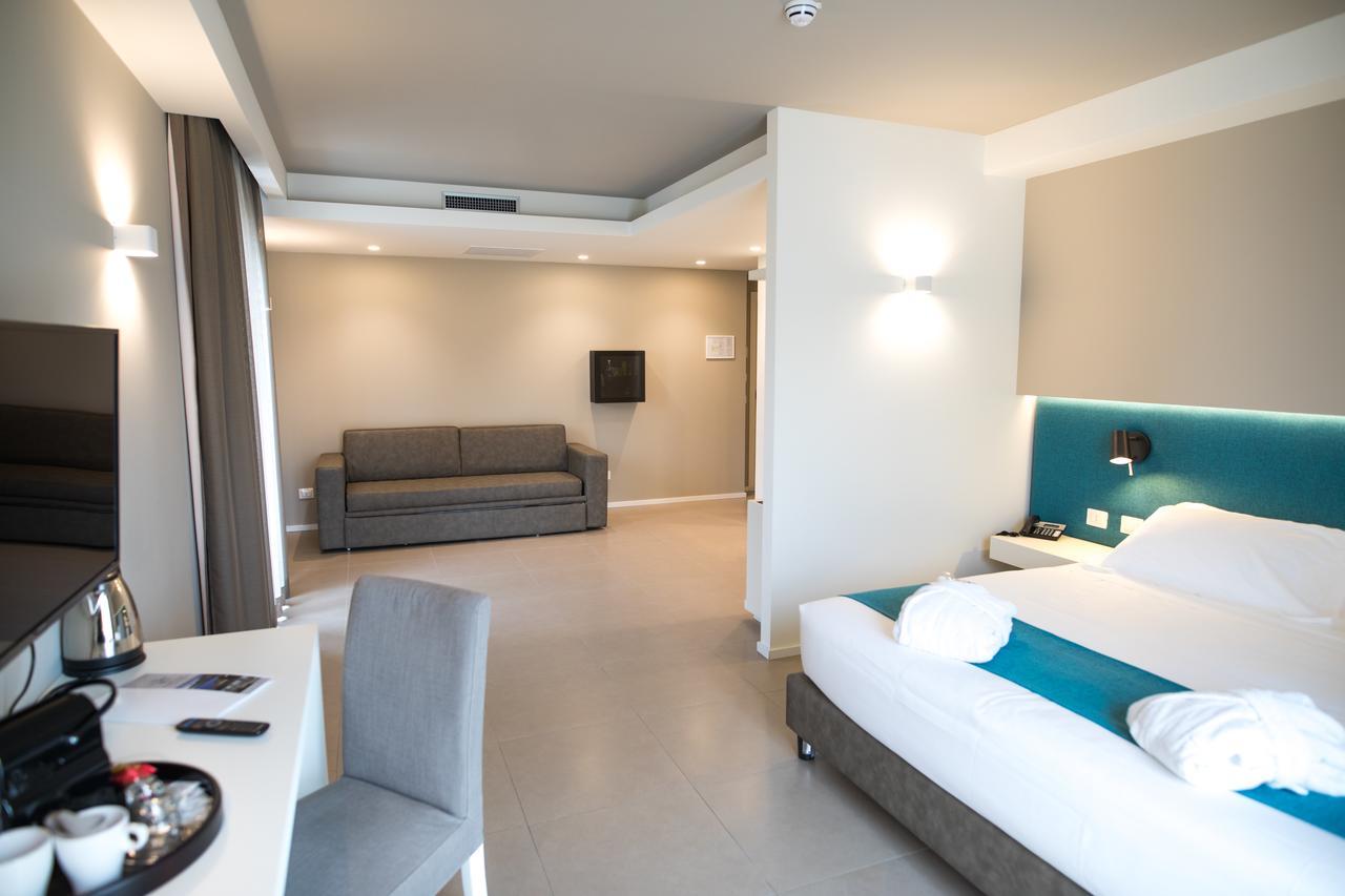 Deluxe Doppelzimmer