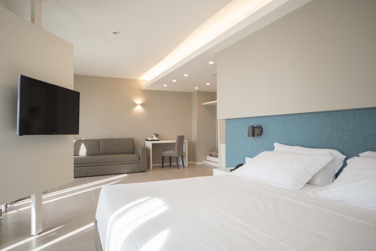 Superior Doppelzimmer