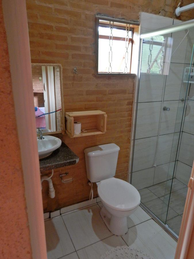 Chalé de 1 Quarto