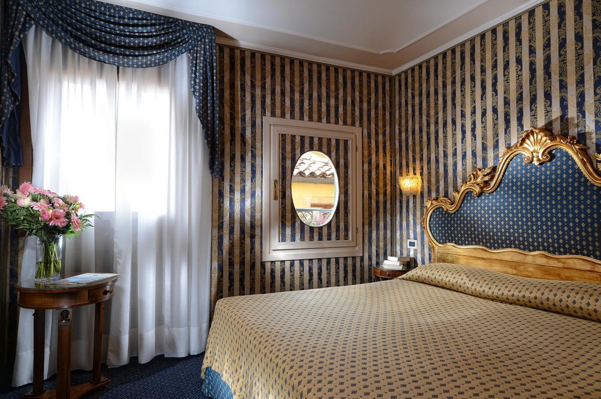 Junior Suite San Marco View