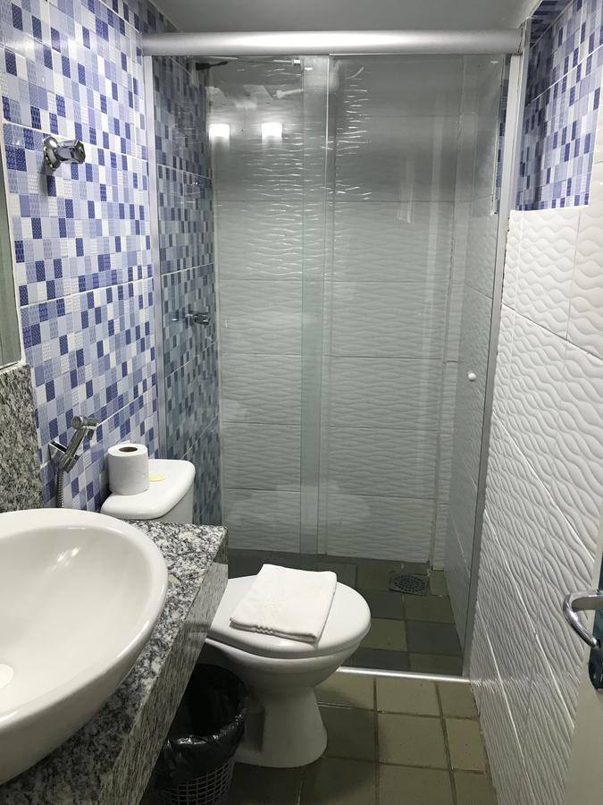Quarto Individual Standard