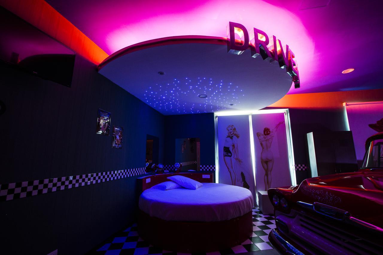 Suite Hot Tub