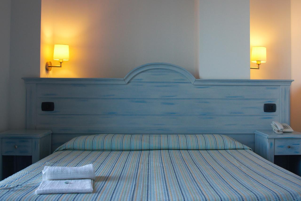 Classic Double or Twin Room Sea View
