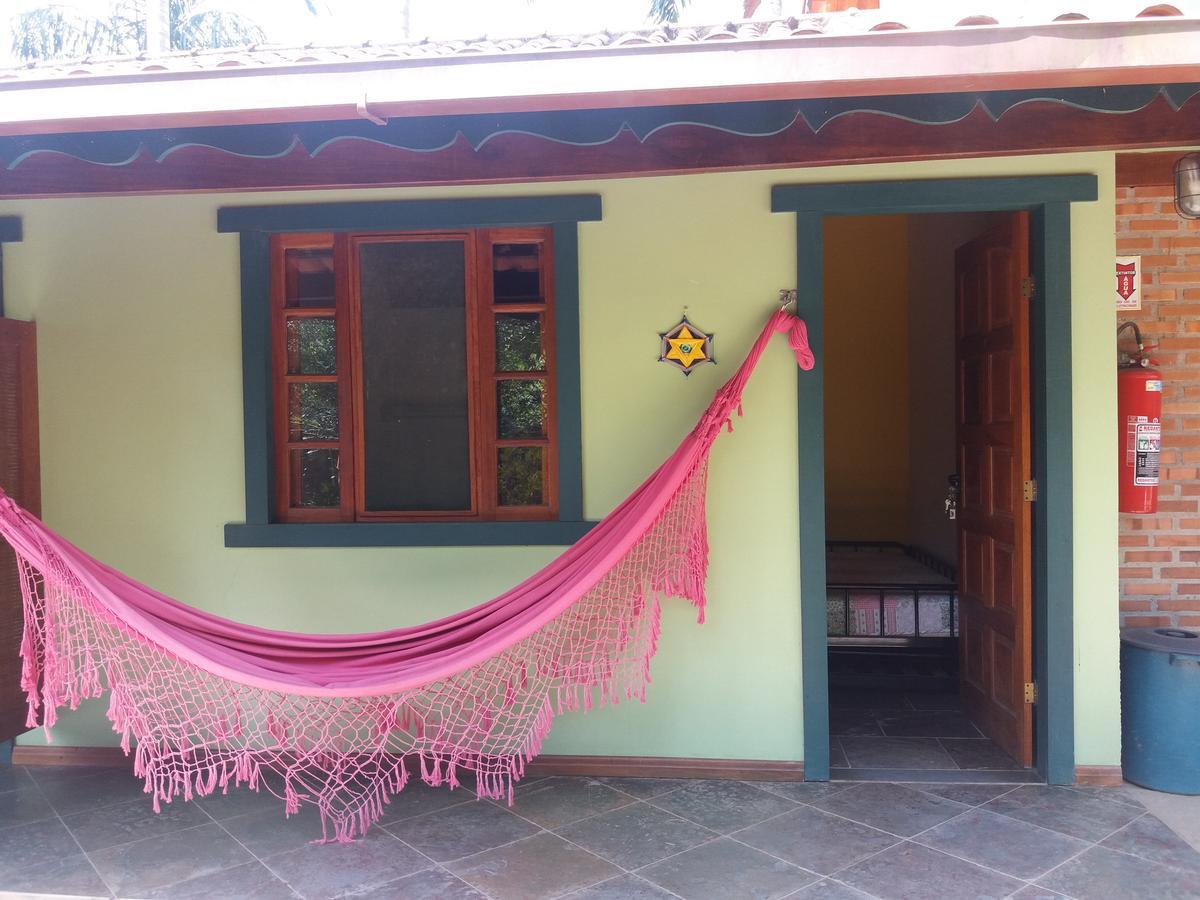Suite Balcony
