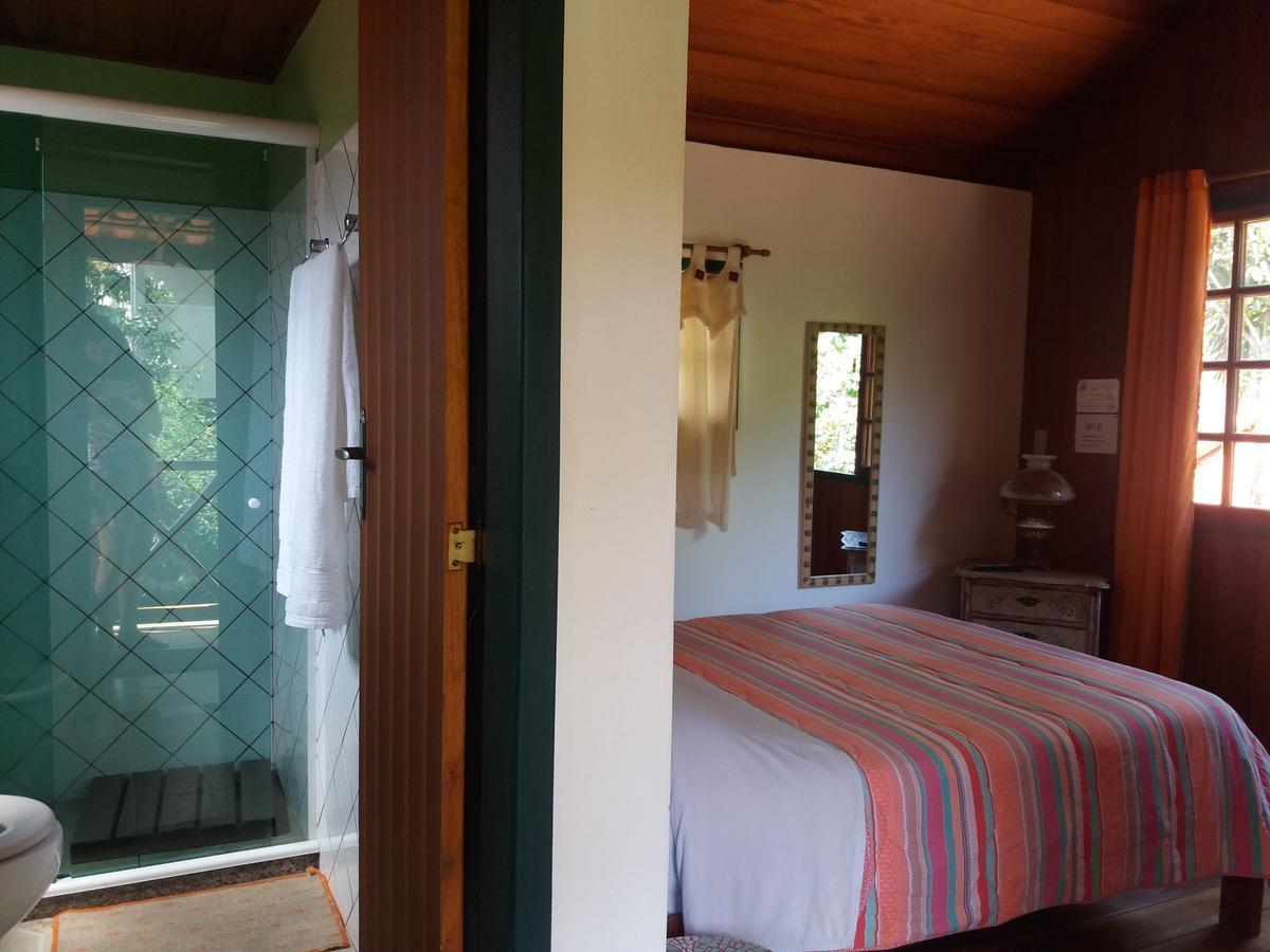 One-Bedroom Chalet