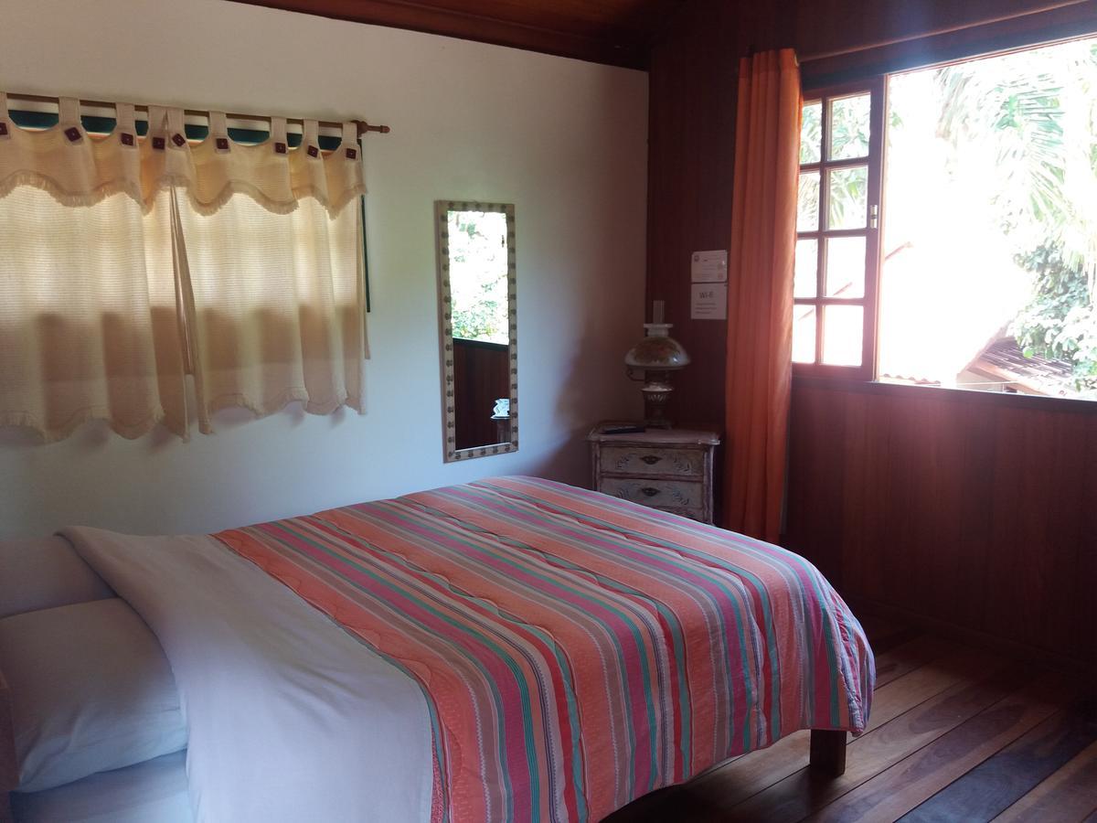 One-Bedroom Chalet