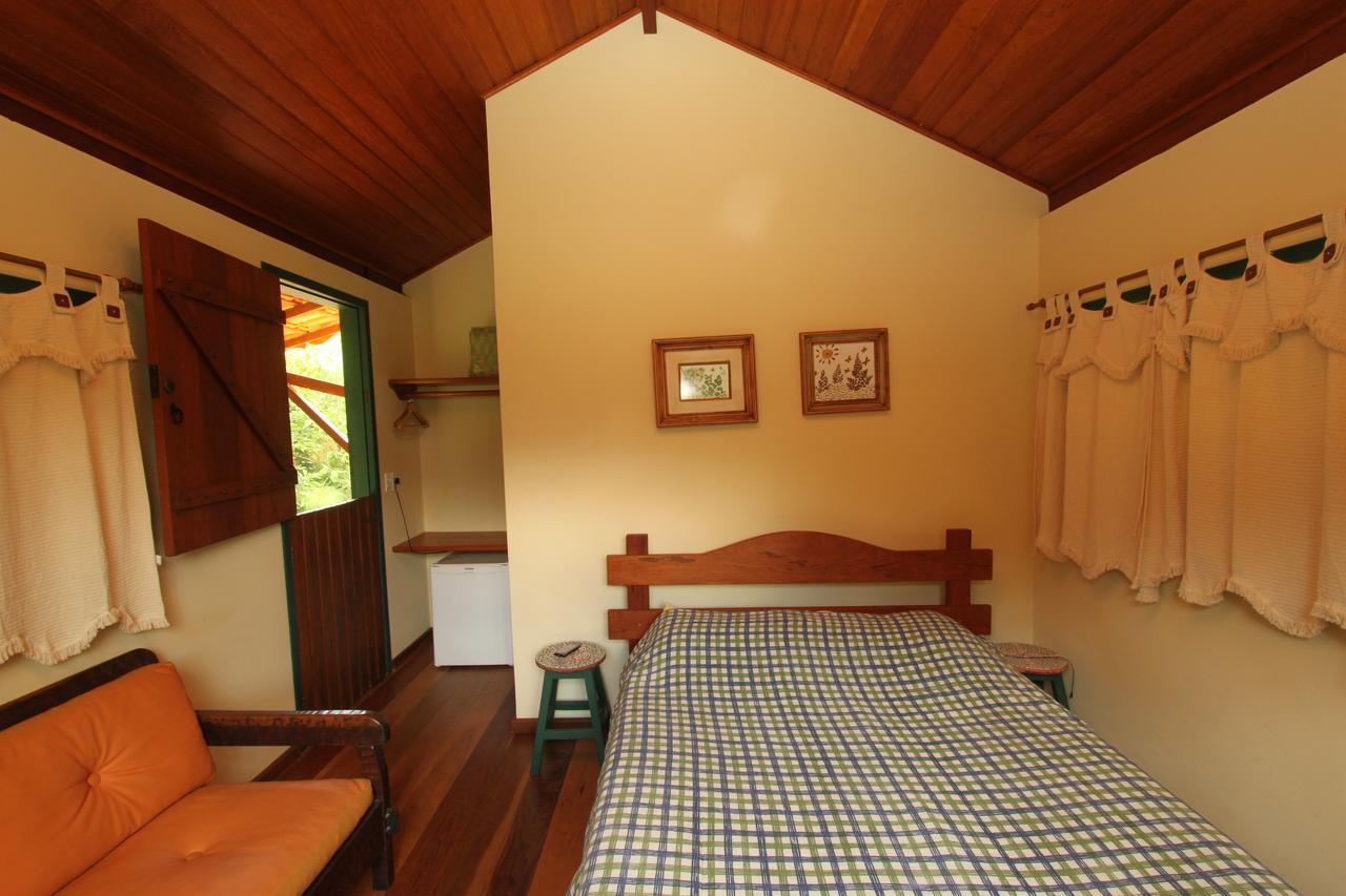 One-Bedroom Chalet
