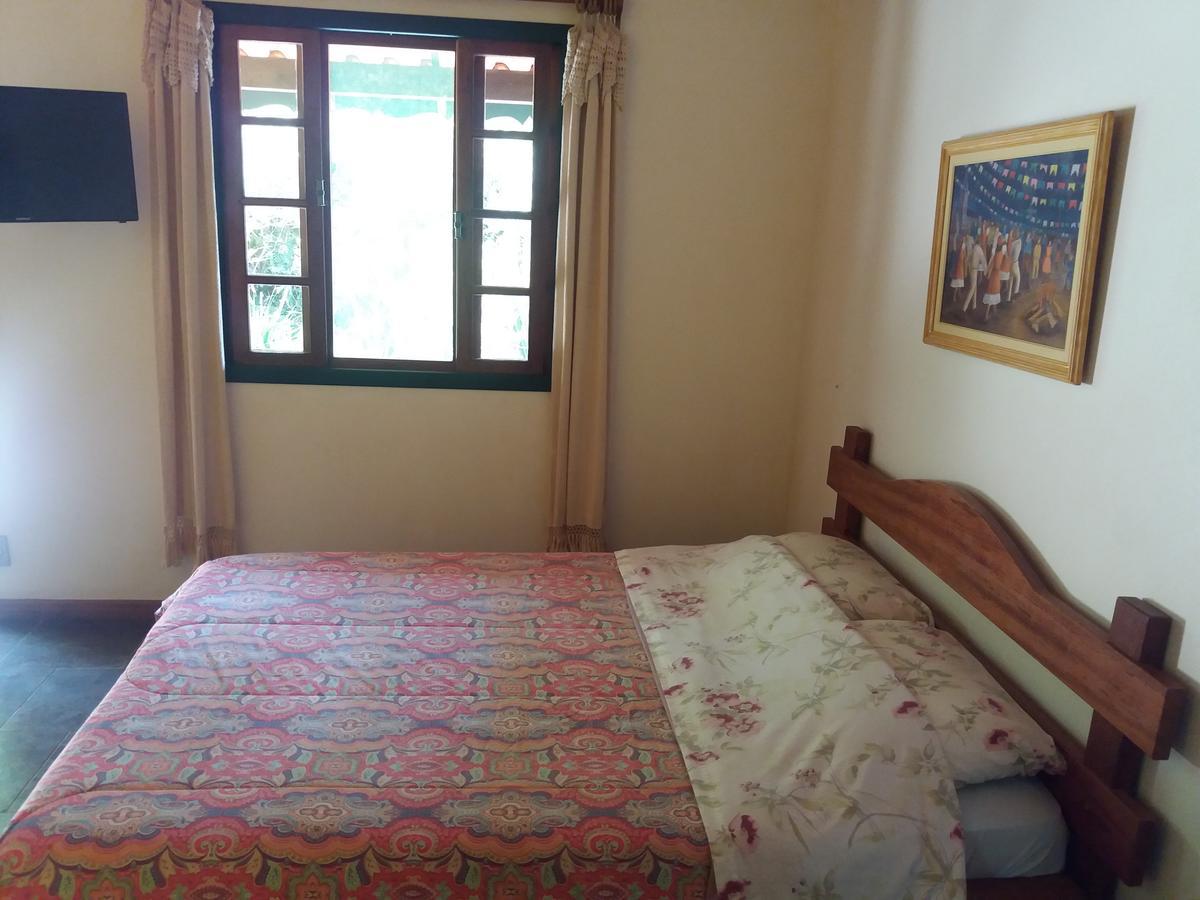 Suite Balcony