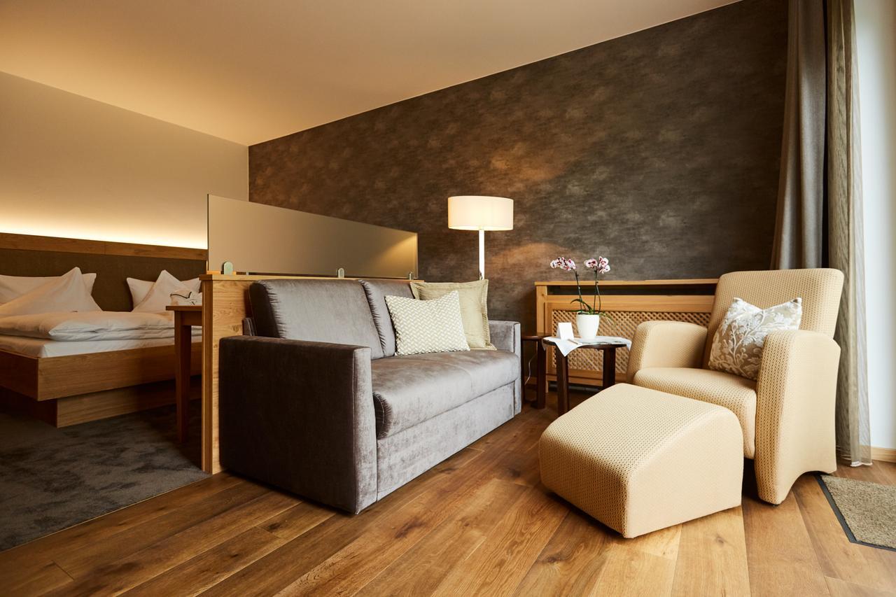 Superior Double Room Balcony