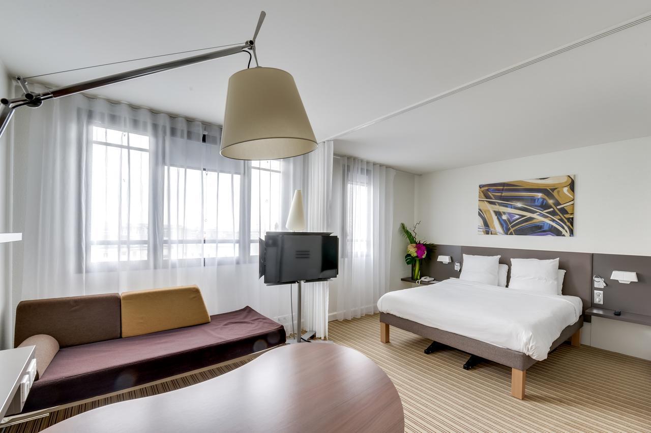 Executive Suite with Sofa Bed,1672565877:JPEG