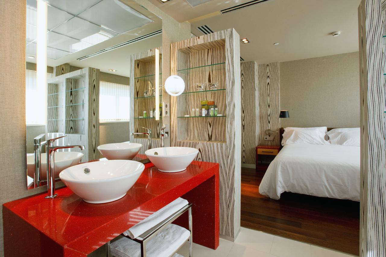 Suite Terrace