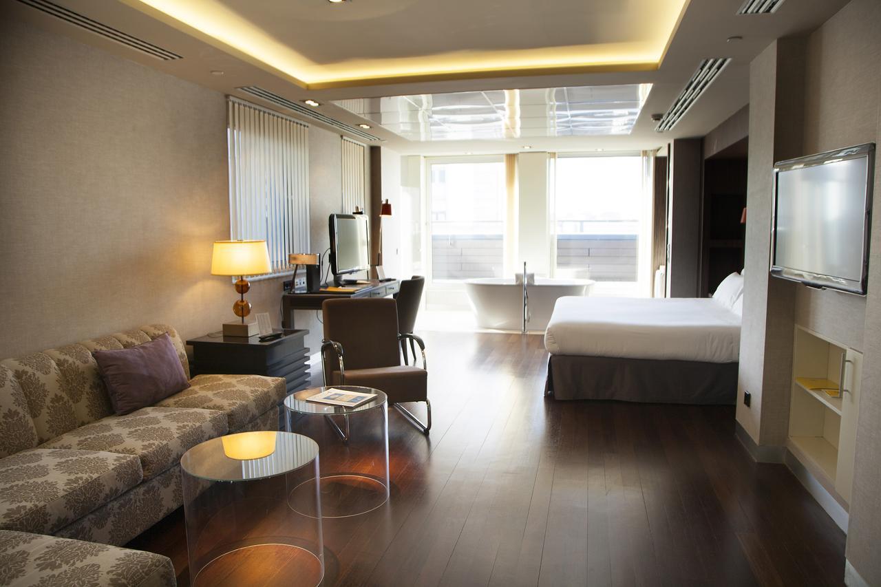 Suite Terrace