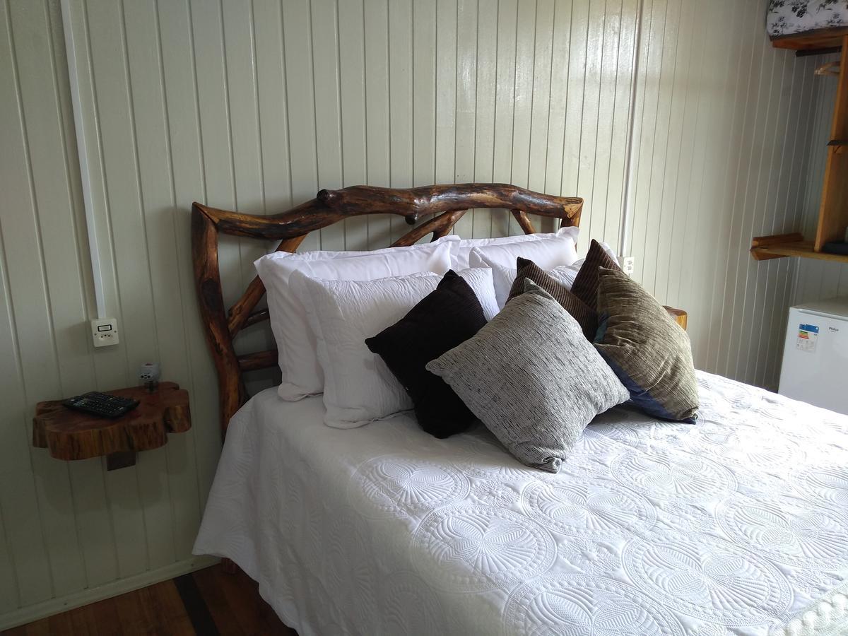 Deluxe Double Room Extra Bed