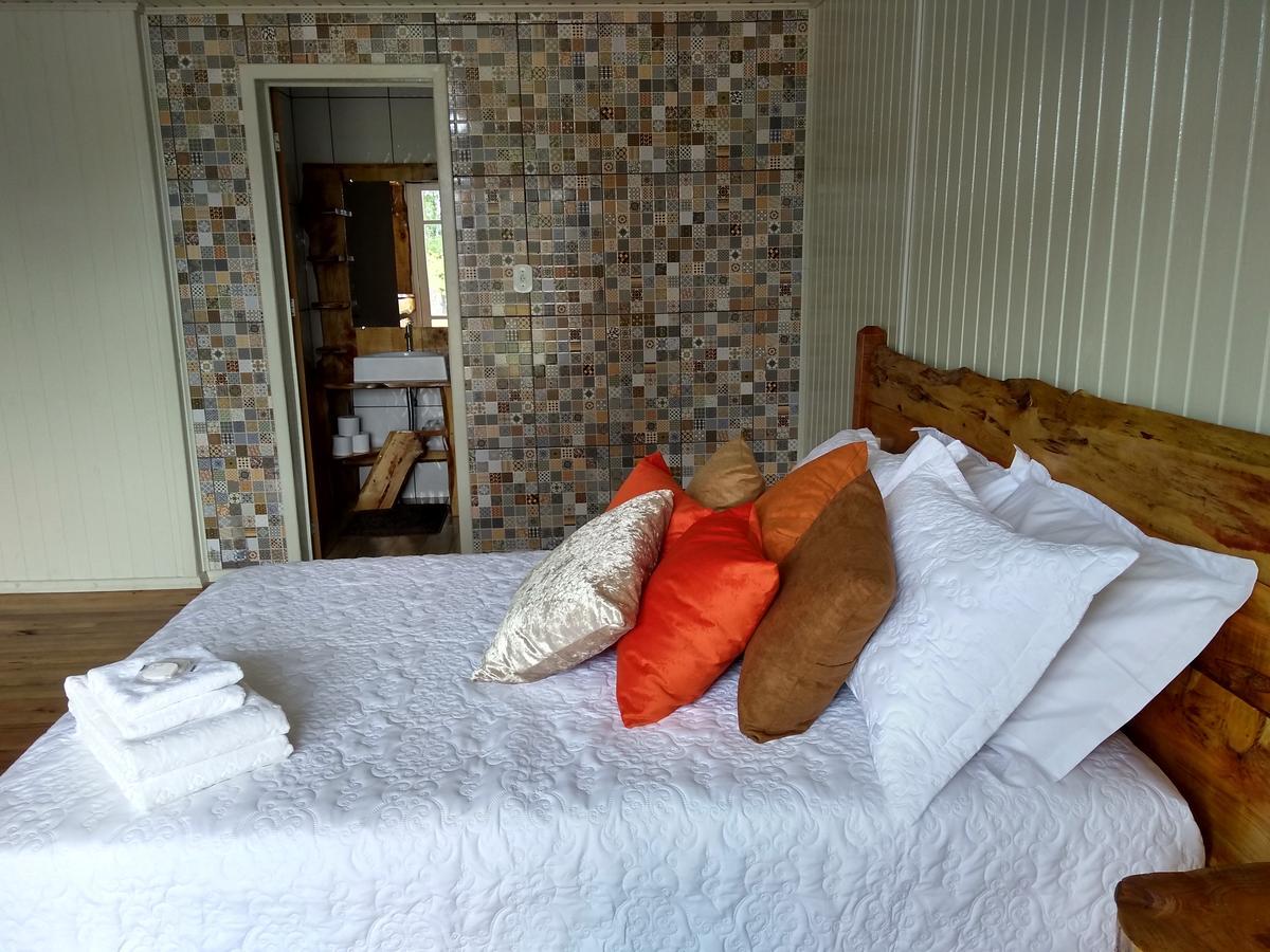Deluxe Double Room Extra Bed