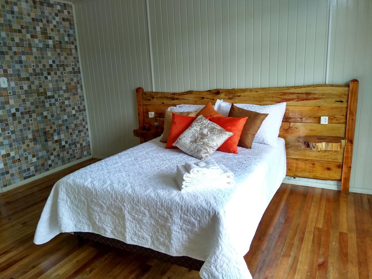 Deluxe Double Room Extra Bed