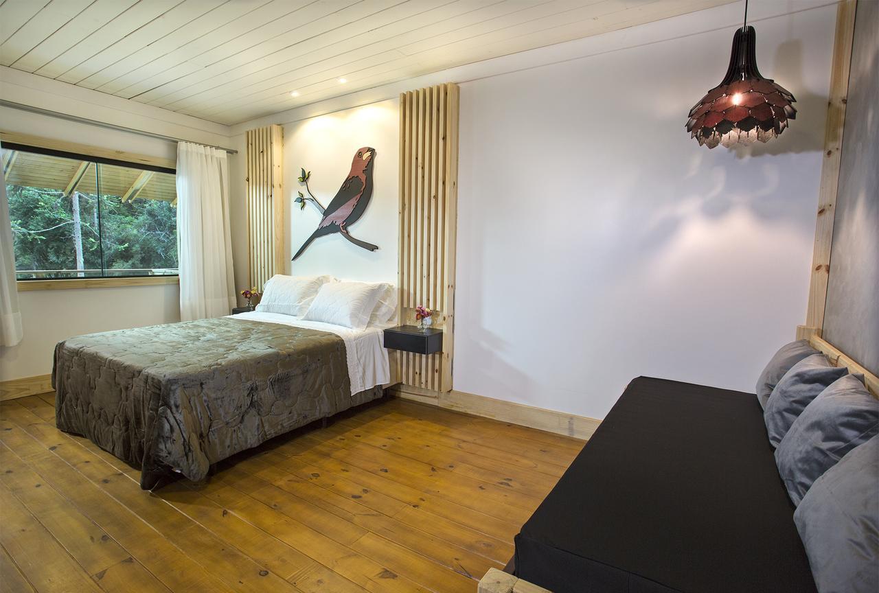 Queen Suite Spa Bath
