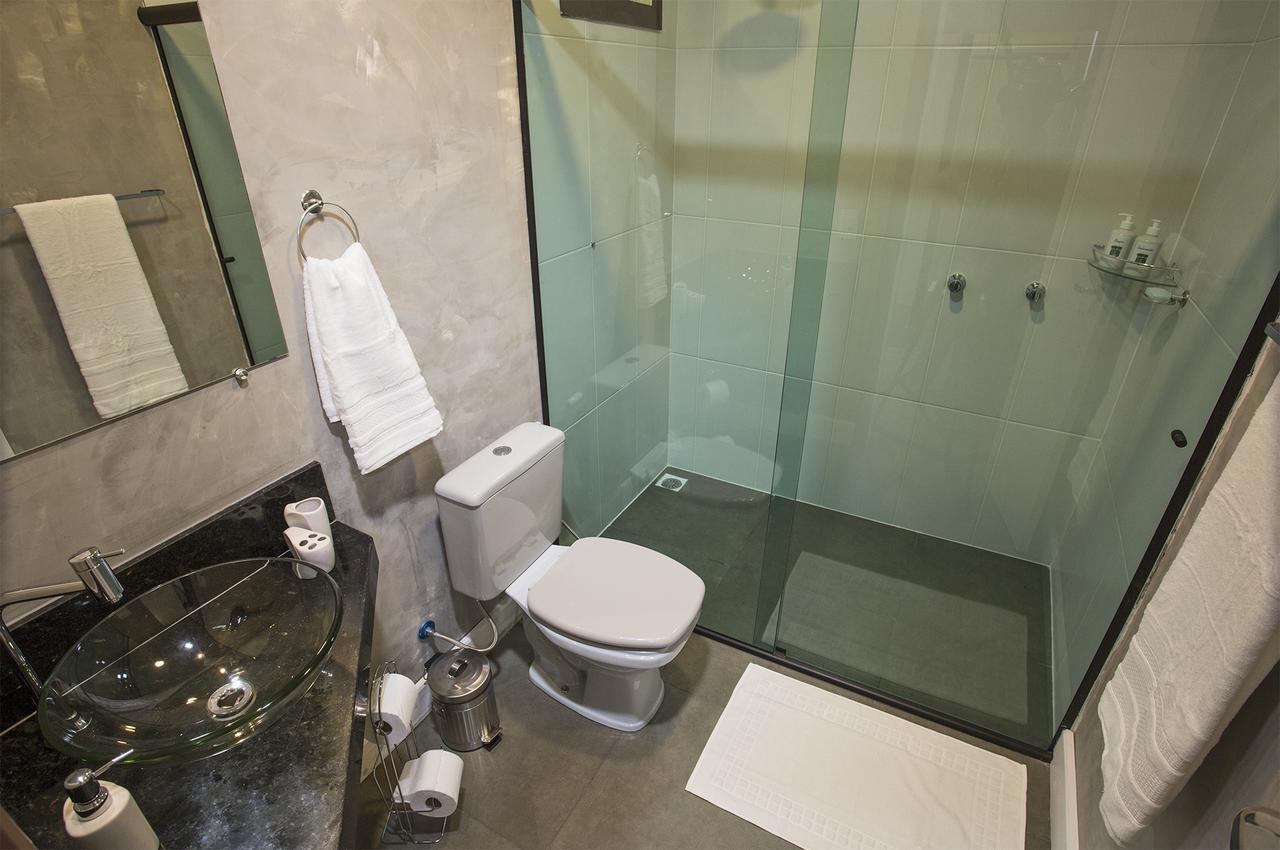 Queen Suite Spa Bath