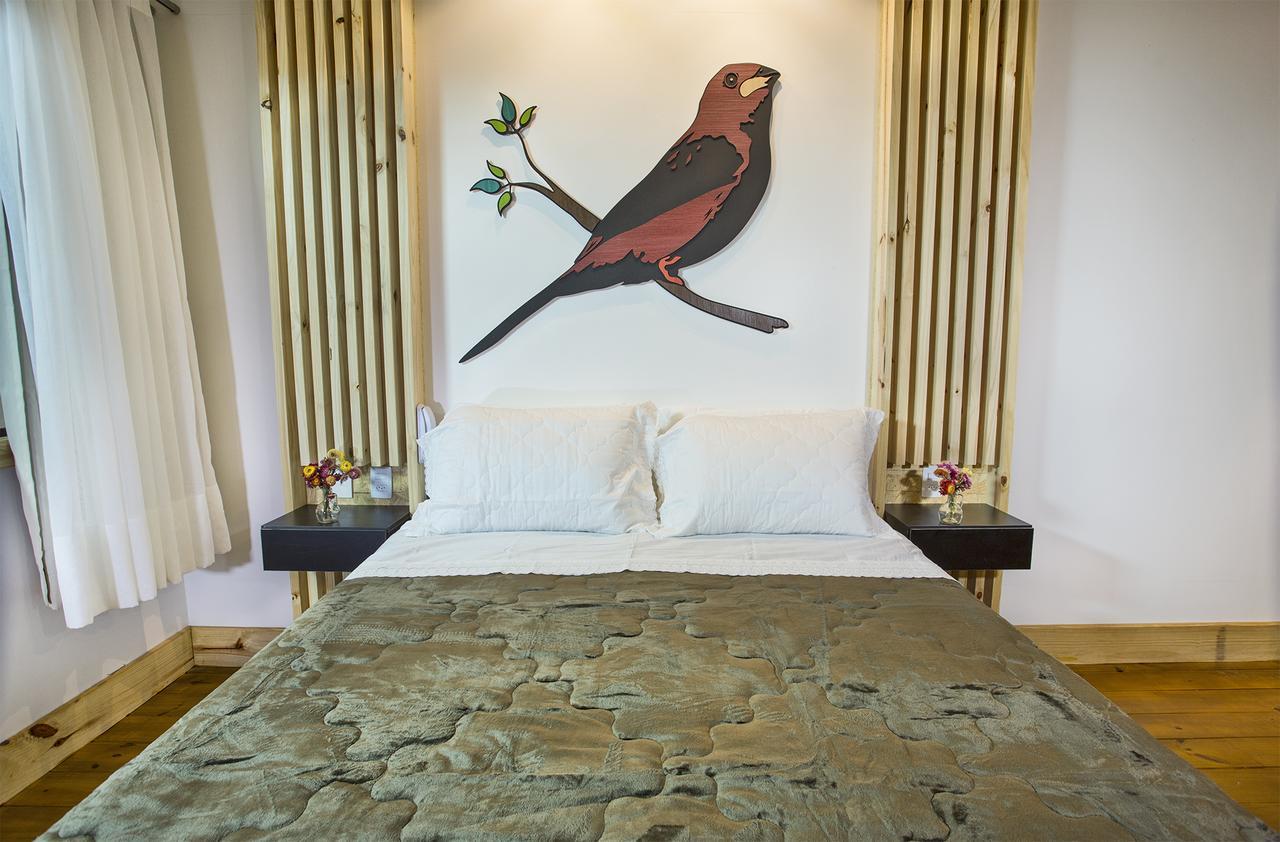 Queen Suite Spa Bath
