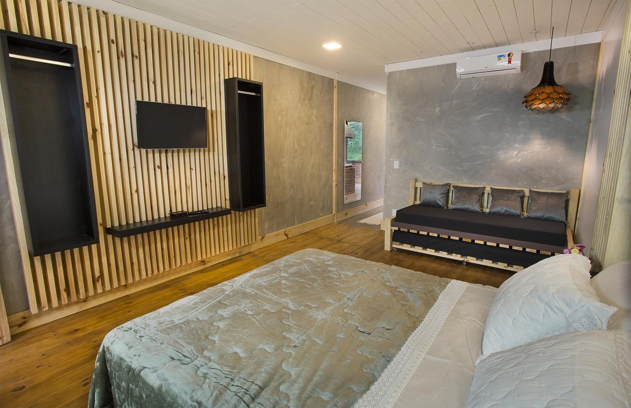 Queen Suite Spa Bath