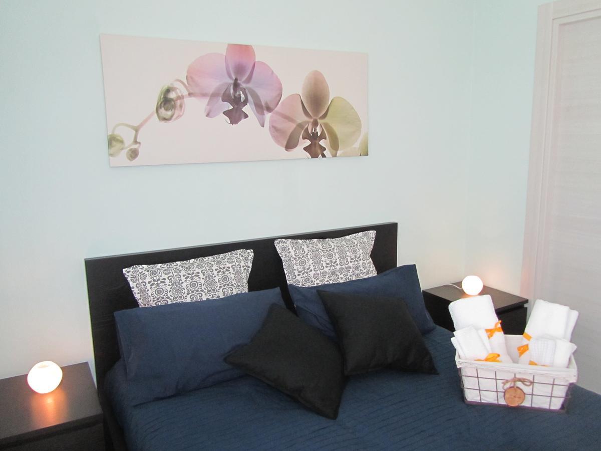 Deluxe Double Room Balcony