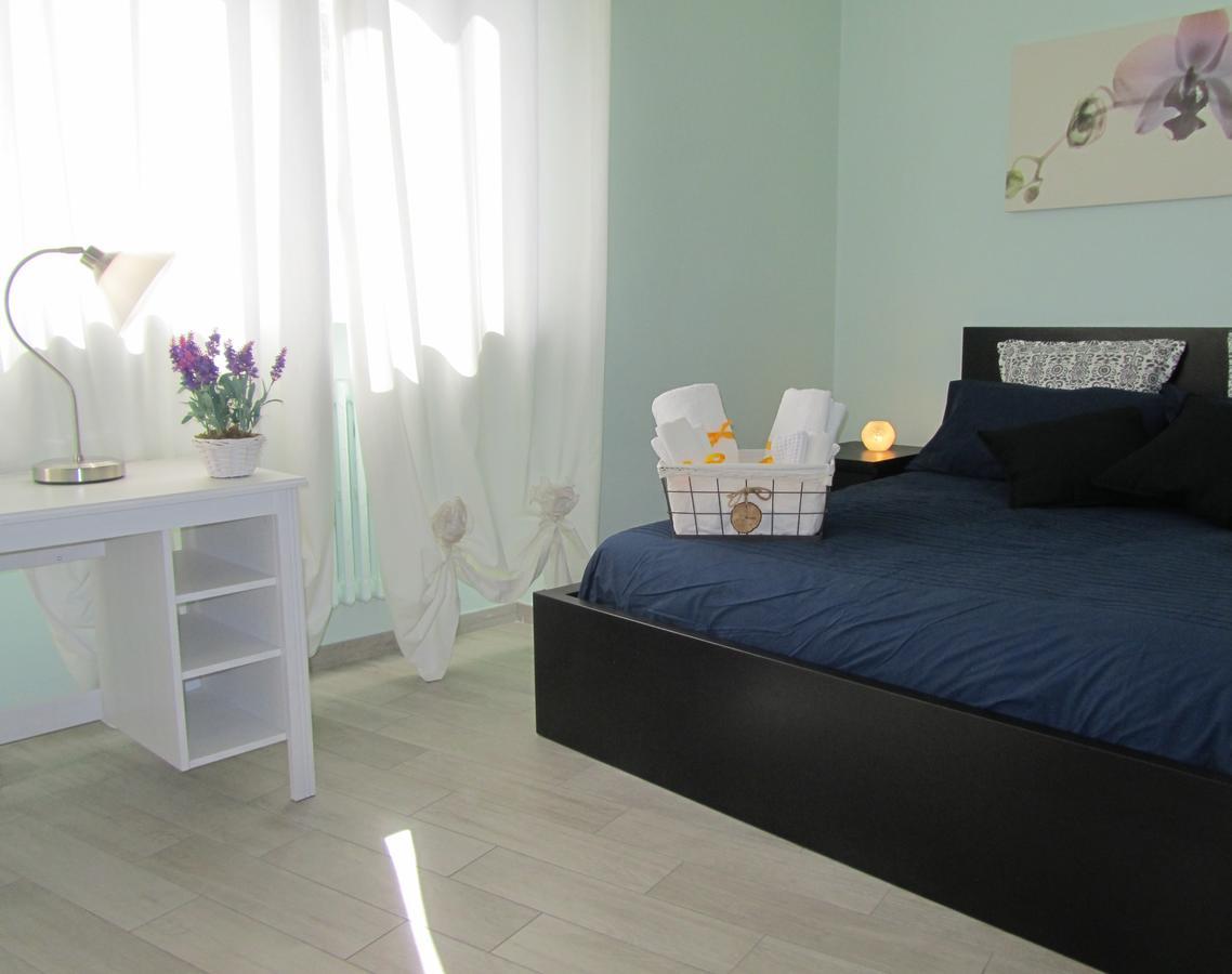 Deluxe Double Room Balcony