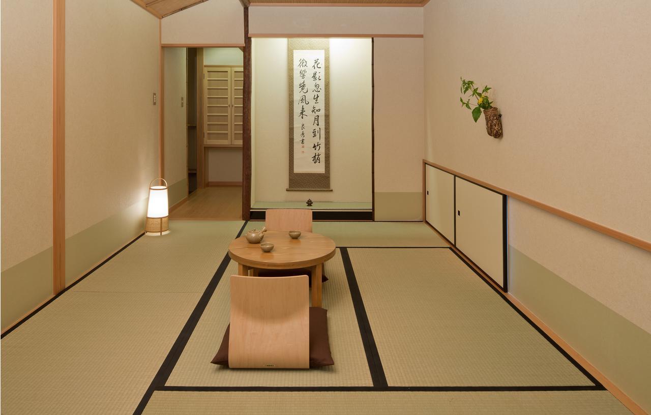 Habitación Superior de estilo japonés