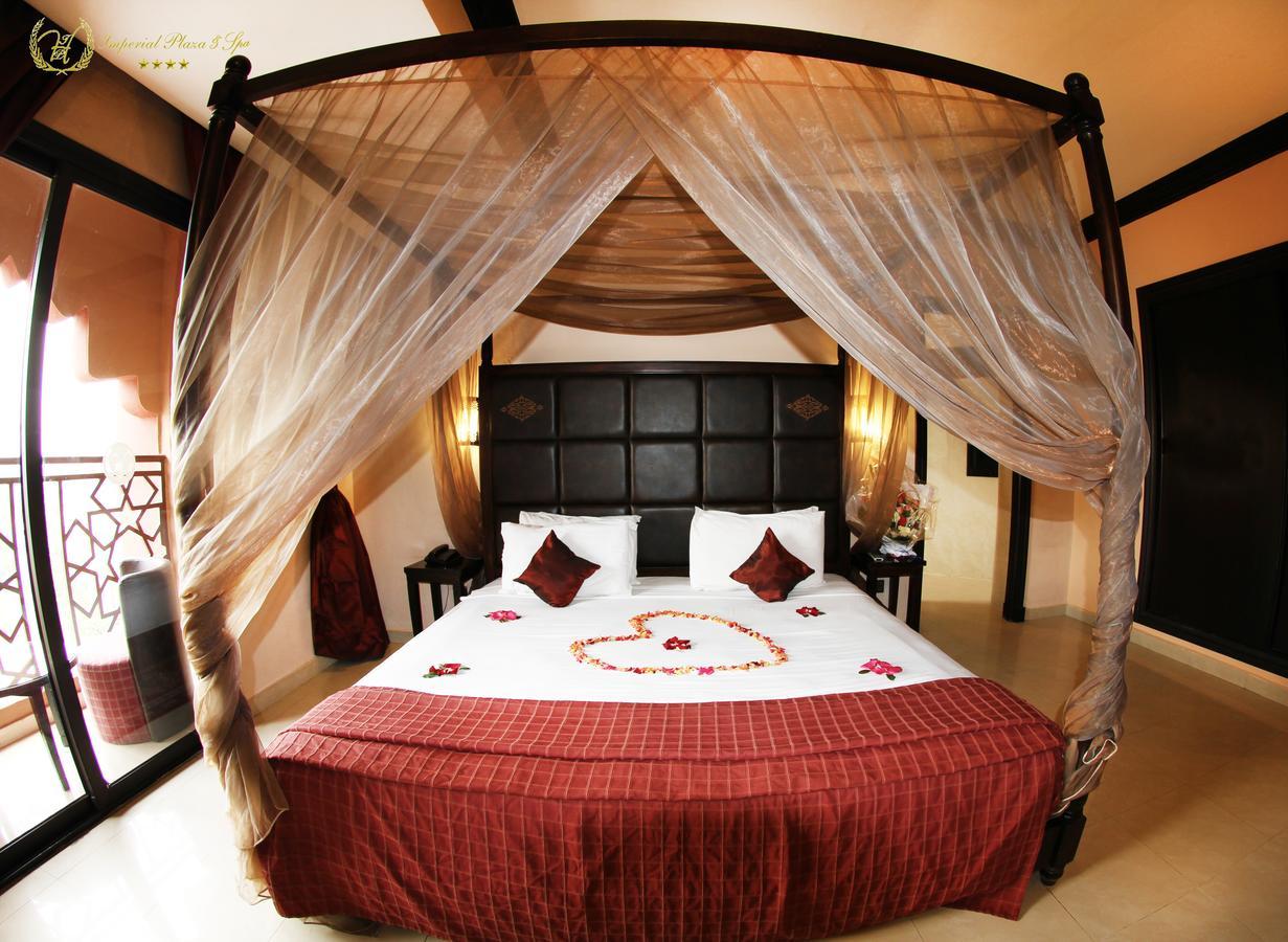 Suite Júnior