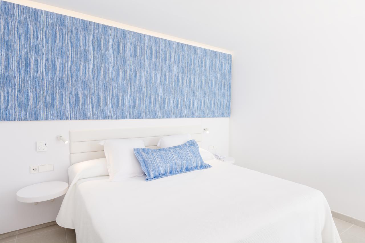 Comfort Kamer met Uitzicht op het Zwembad