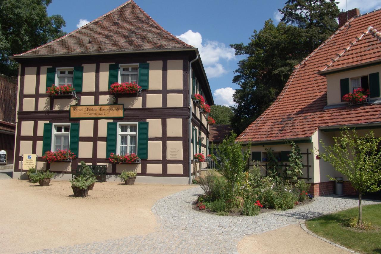 Zweibettzimmer - Dachgeschoss, Gartenhäuser