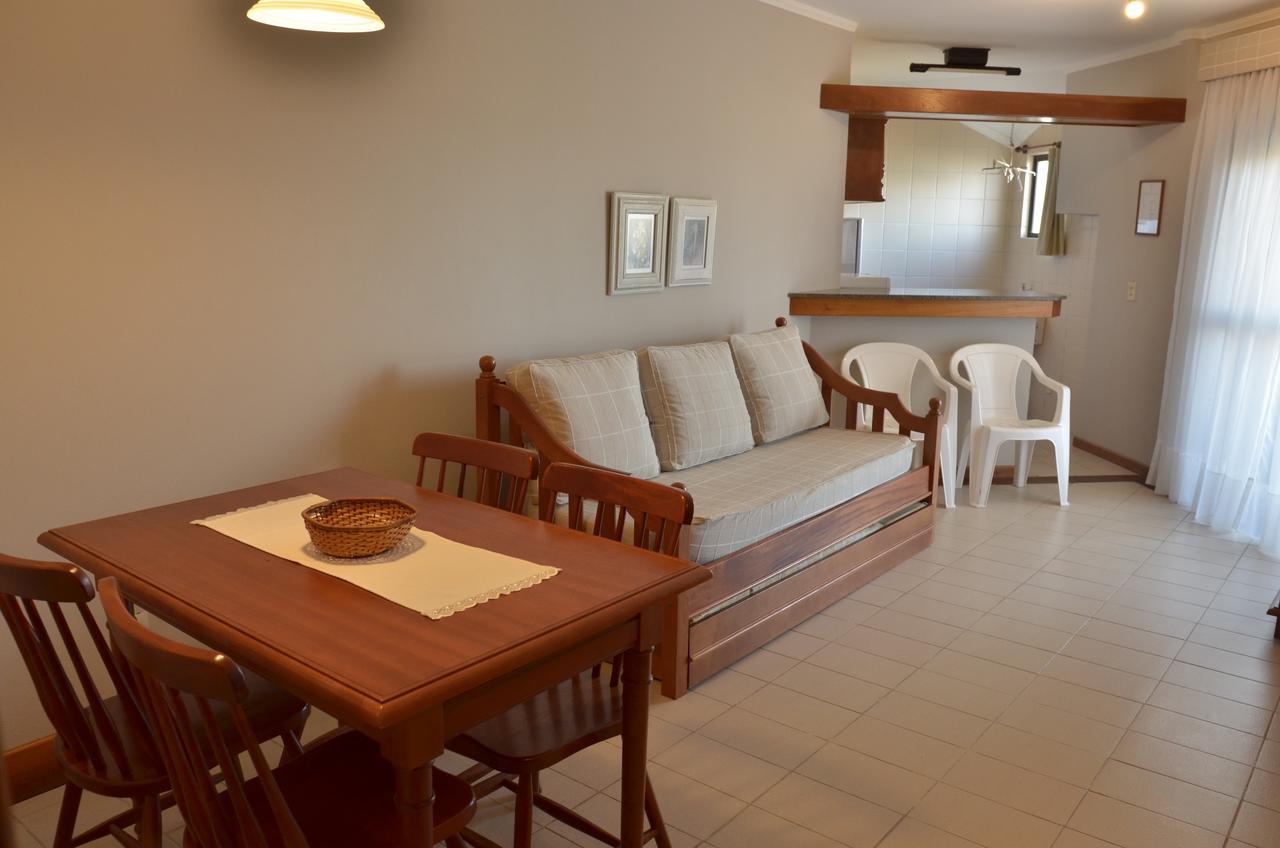 Apartamento de 1 Quarto