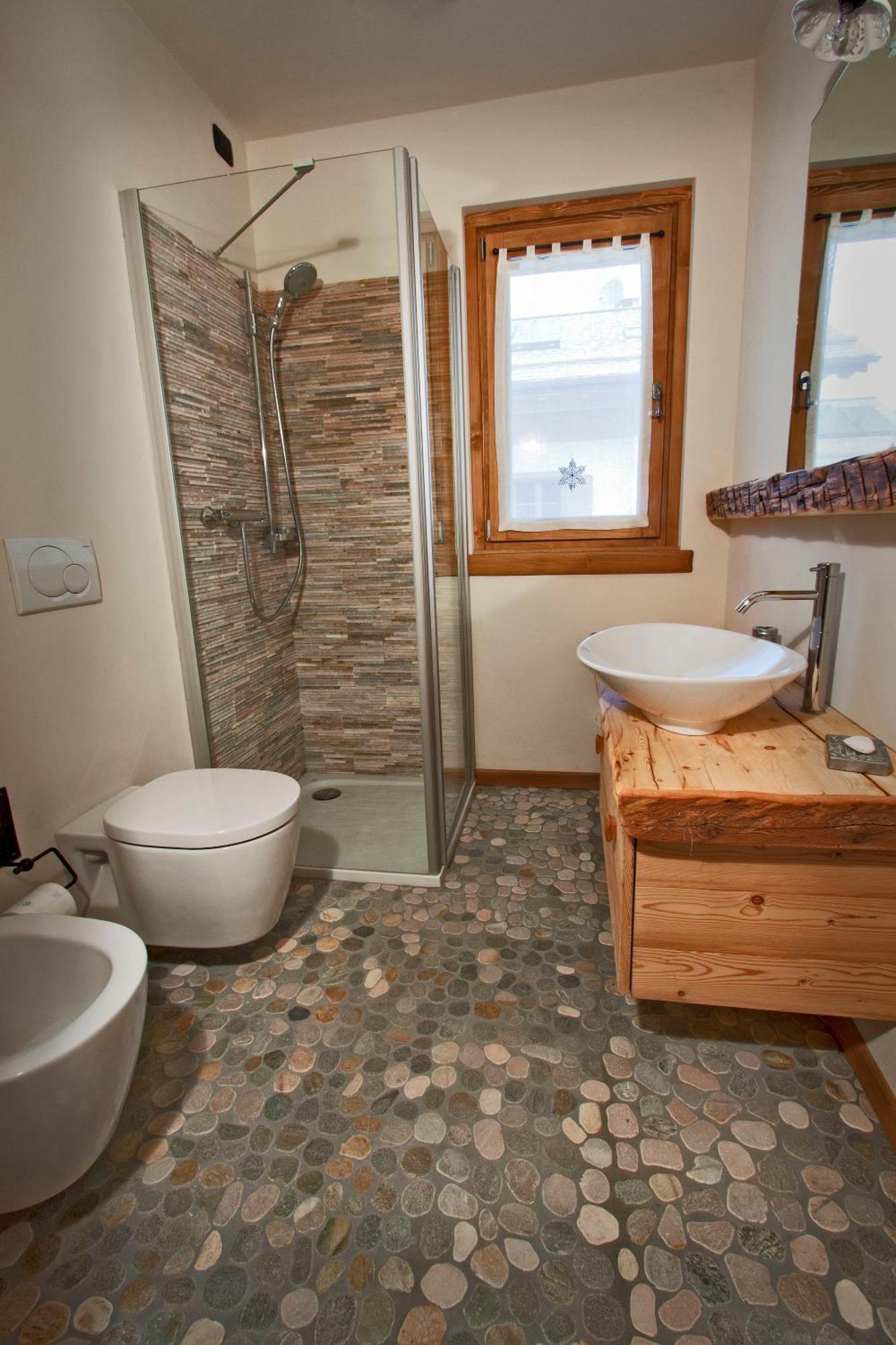 Two-Bedroom Apartment Mountain View