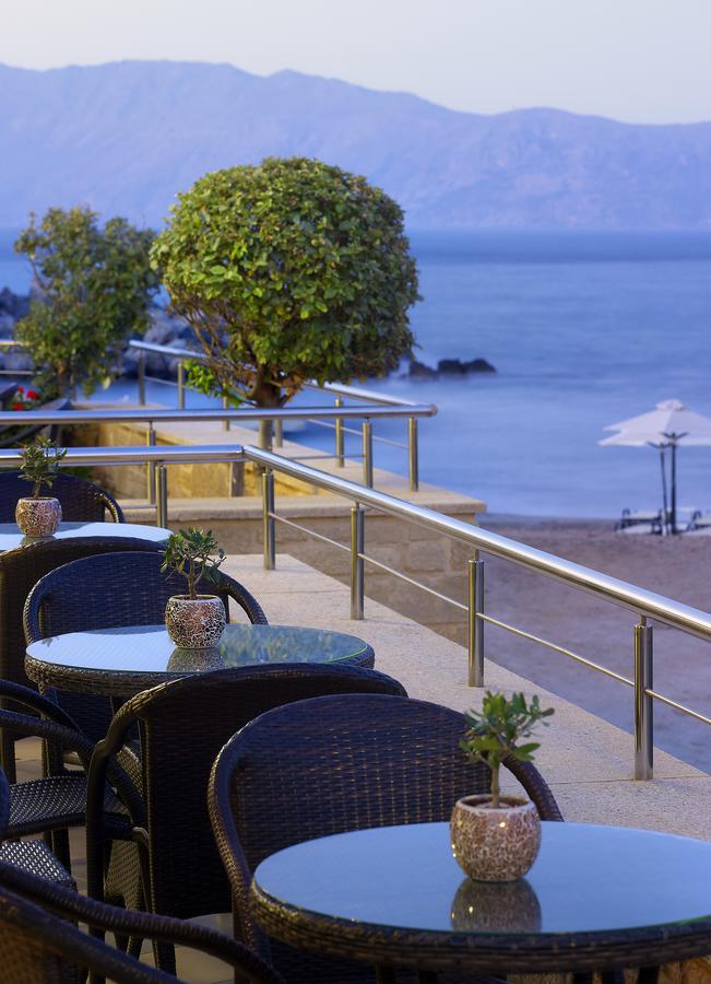Suite - Vue Latérale sur Mer