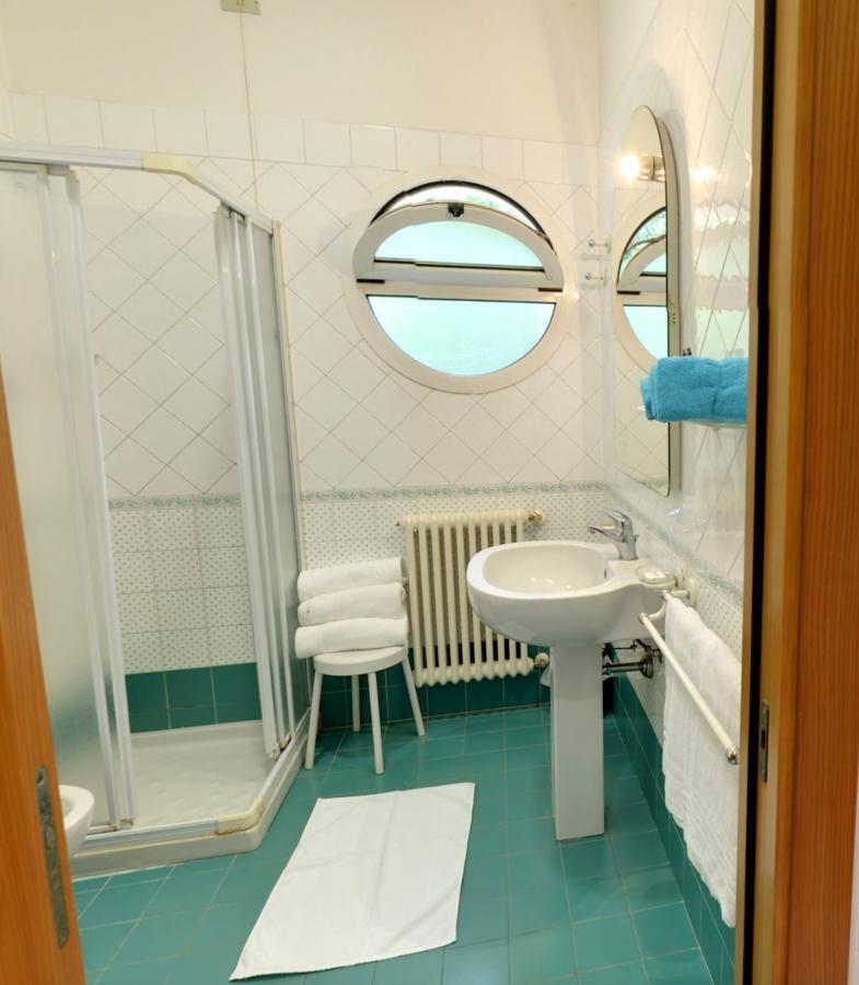 Appartamento con 1 Camera da Letto e Balcone