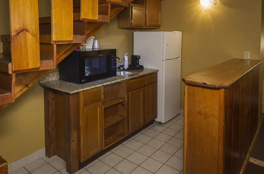 Single Room - Disability Access