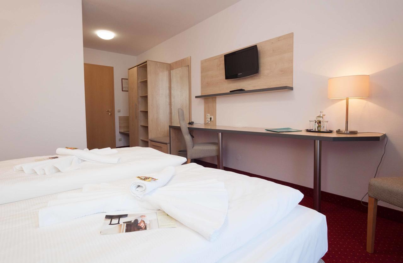 Double Room Standard