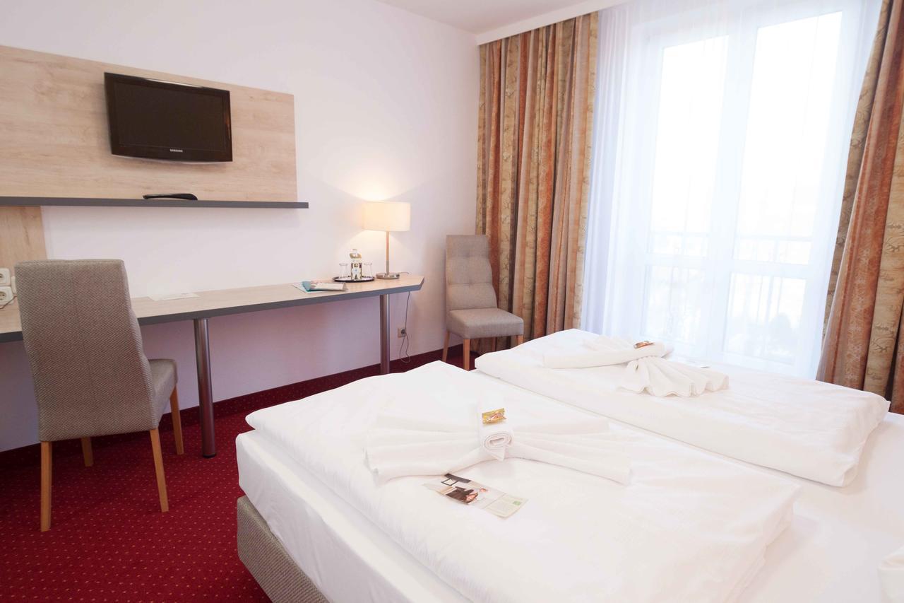 Double Room Standard