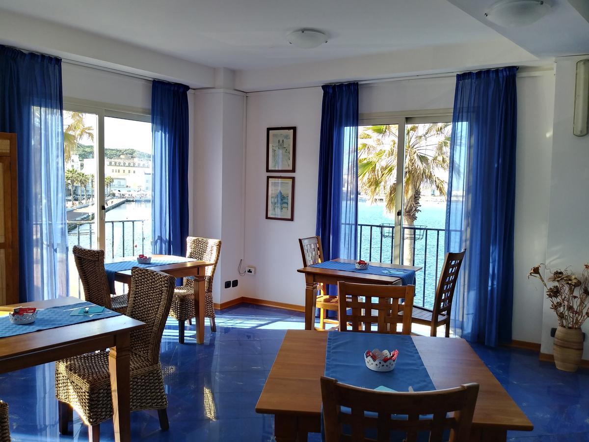 Classic Double or Twin Room Sea View