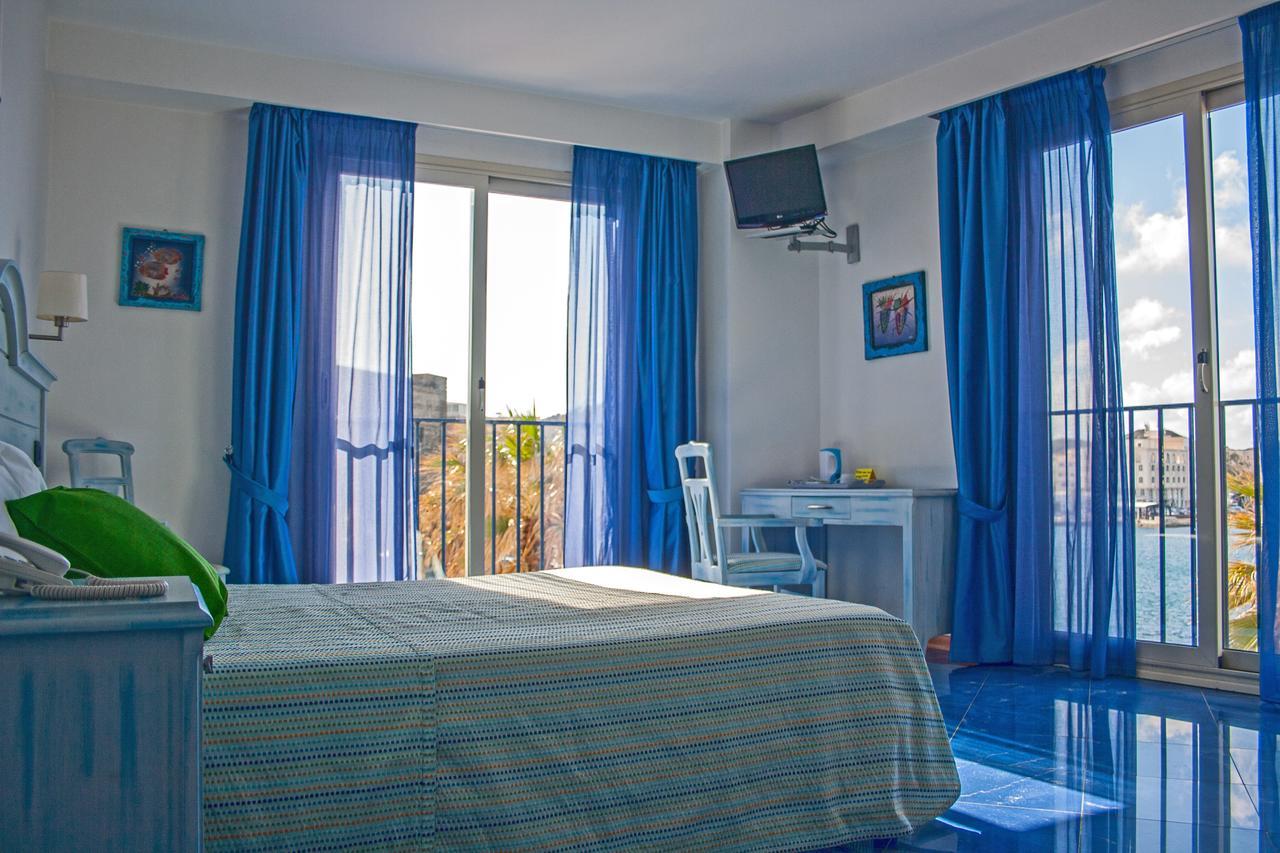 Superior Double Sea View
