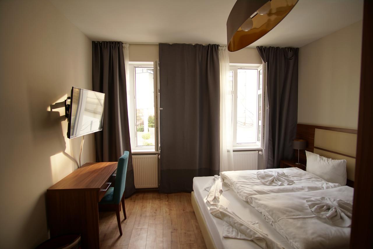 Budget Double Room