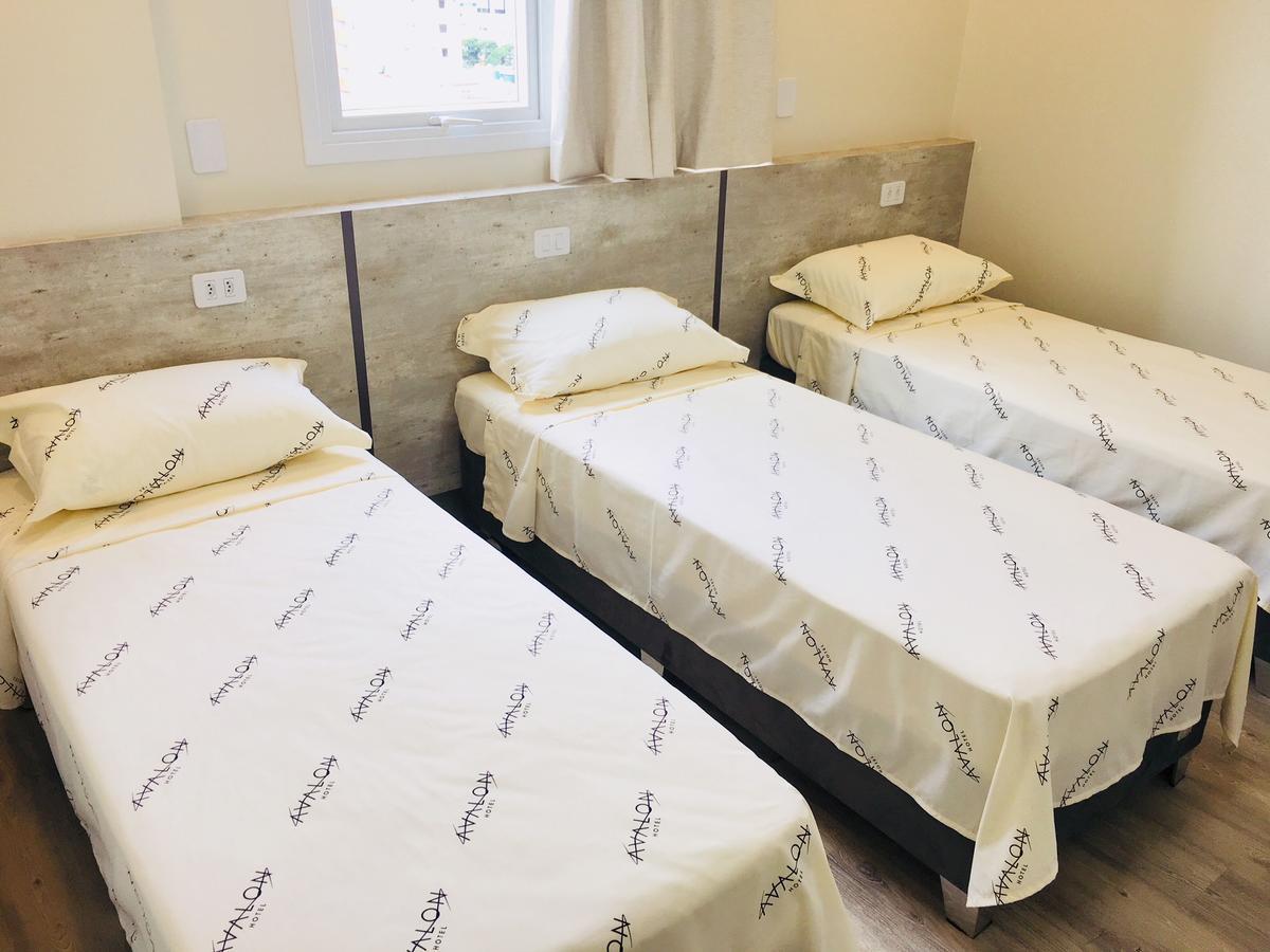 Quarto Triplo