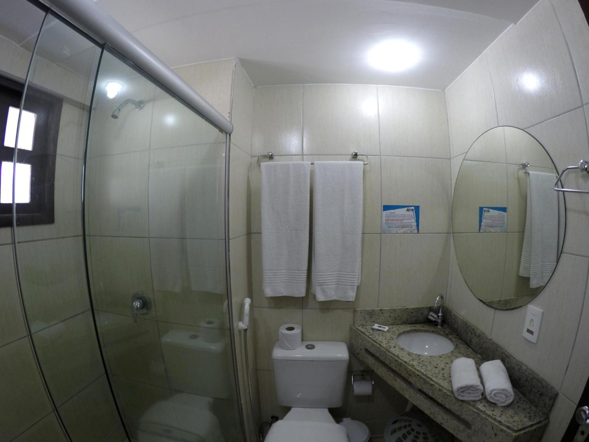 Double Room Sea View
