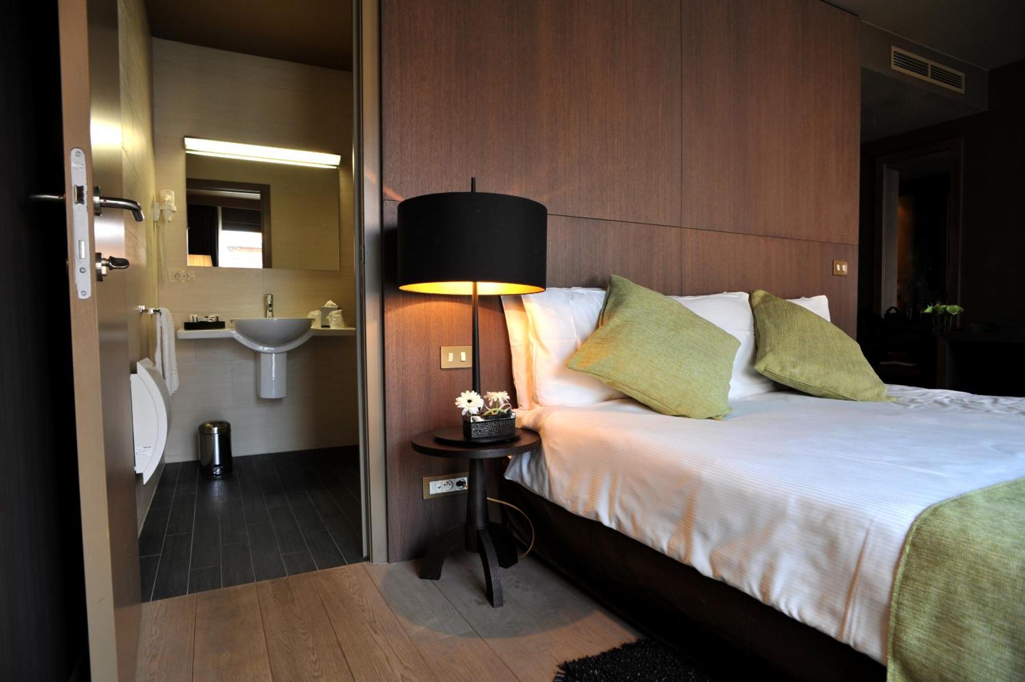 Club Double or Twin Room