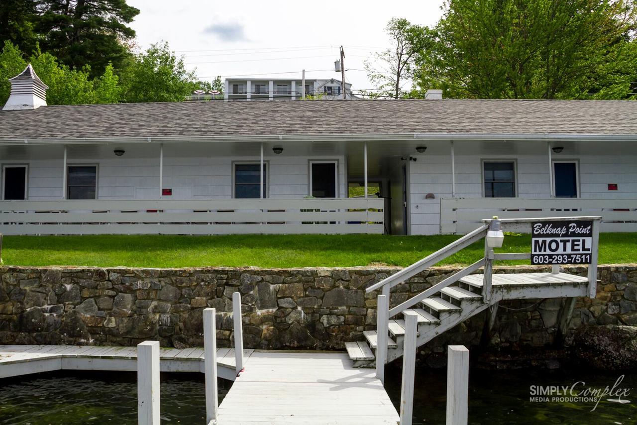 Double Room with Lakefront View