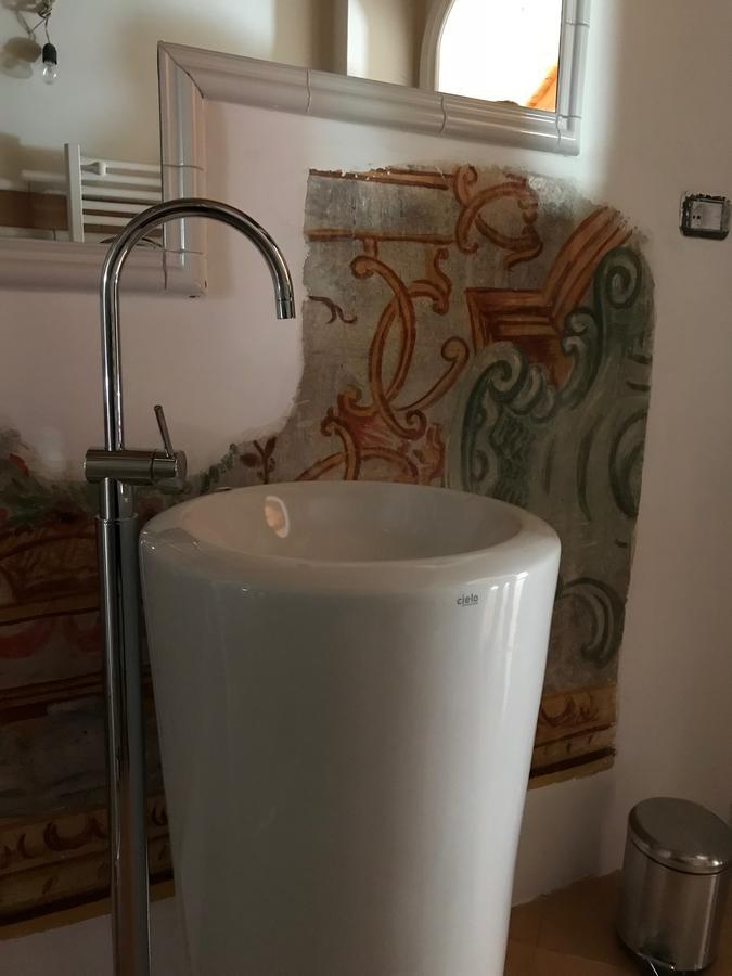 Chambre Double – Vue sur Ville