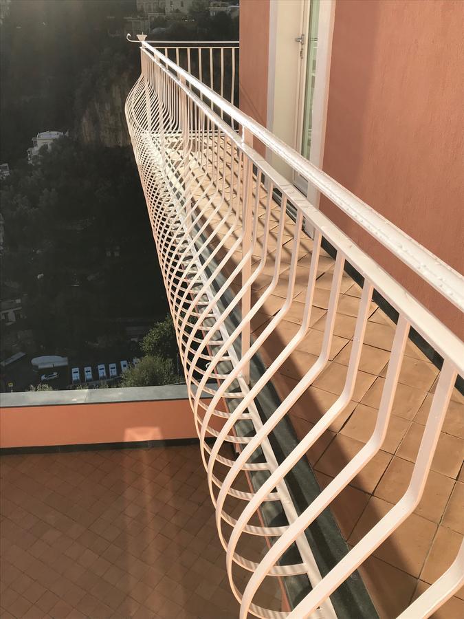 Chambre Double Standard avec Terrasse
