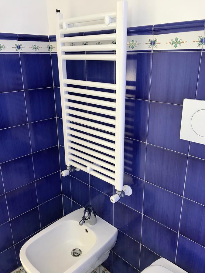 Grande Chambre Double avec Terrasse