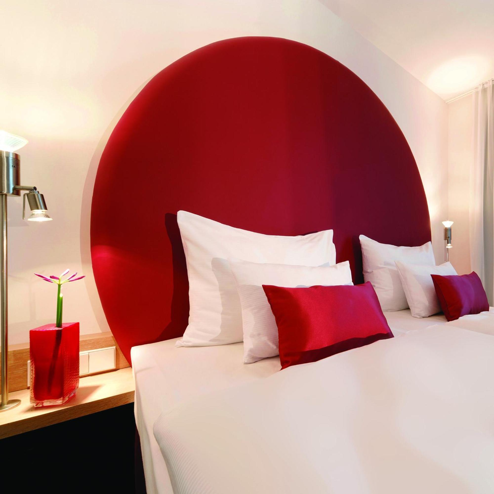 Comfort Tweepersoonskamer met 1 of 2 Bedden