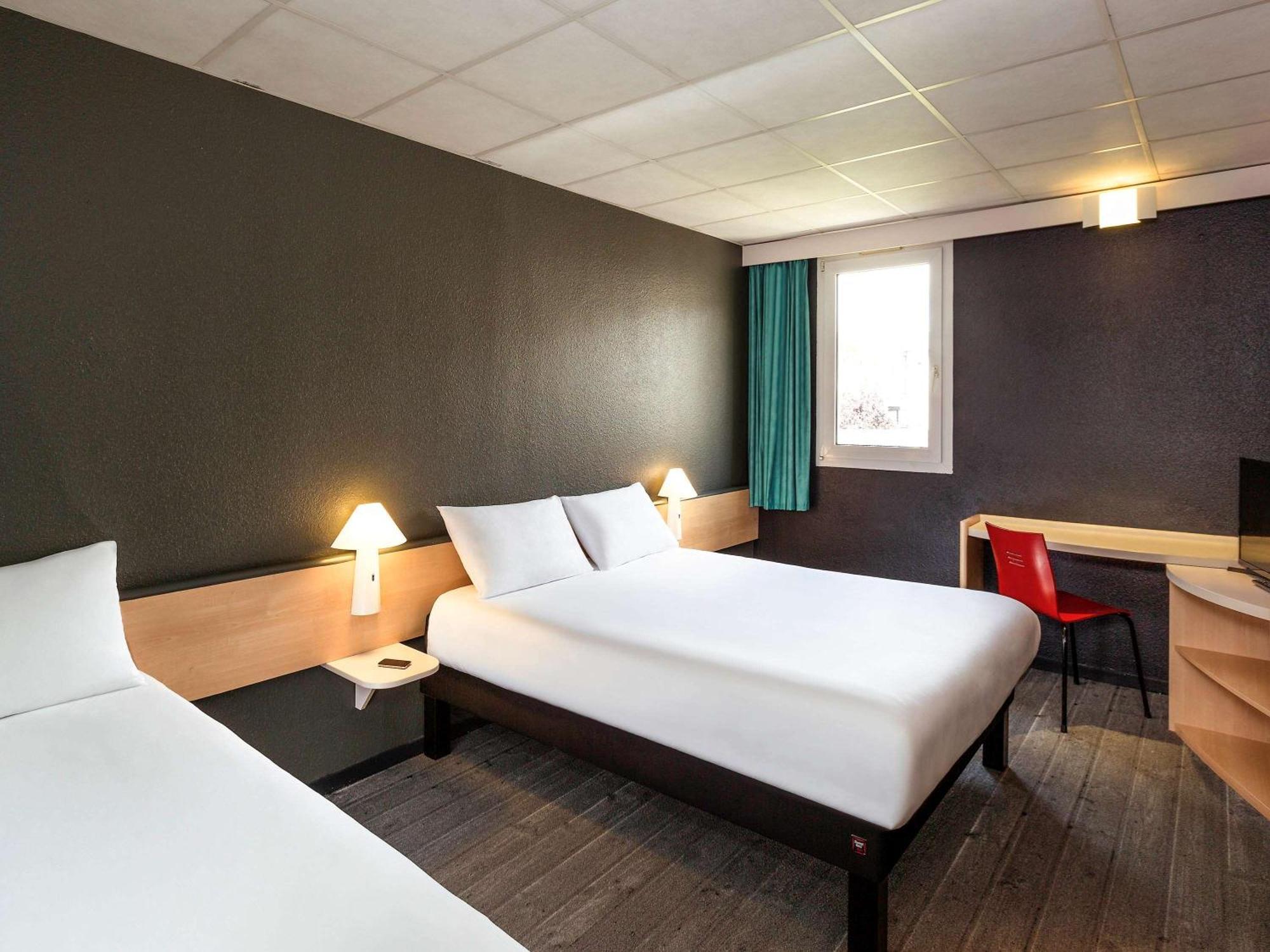 Chambre Triple Standard
